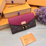 スーパーコピールイヴィトン財布